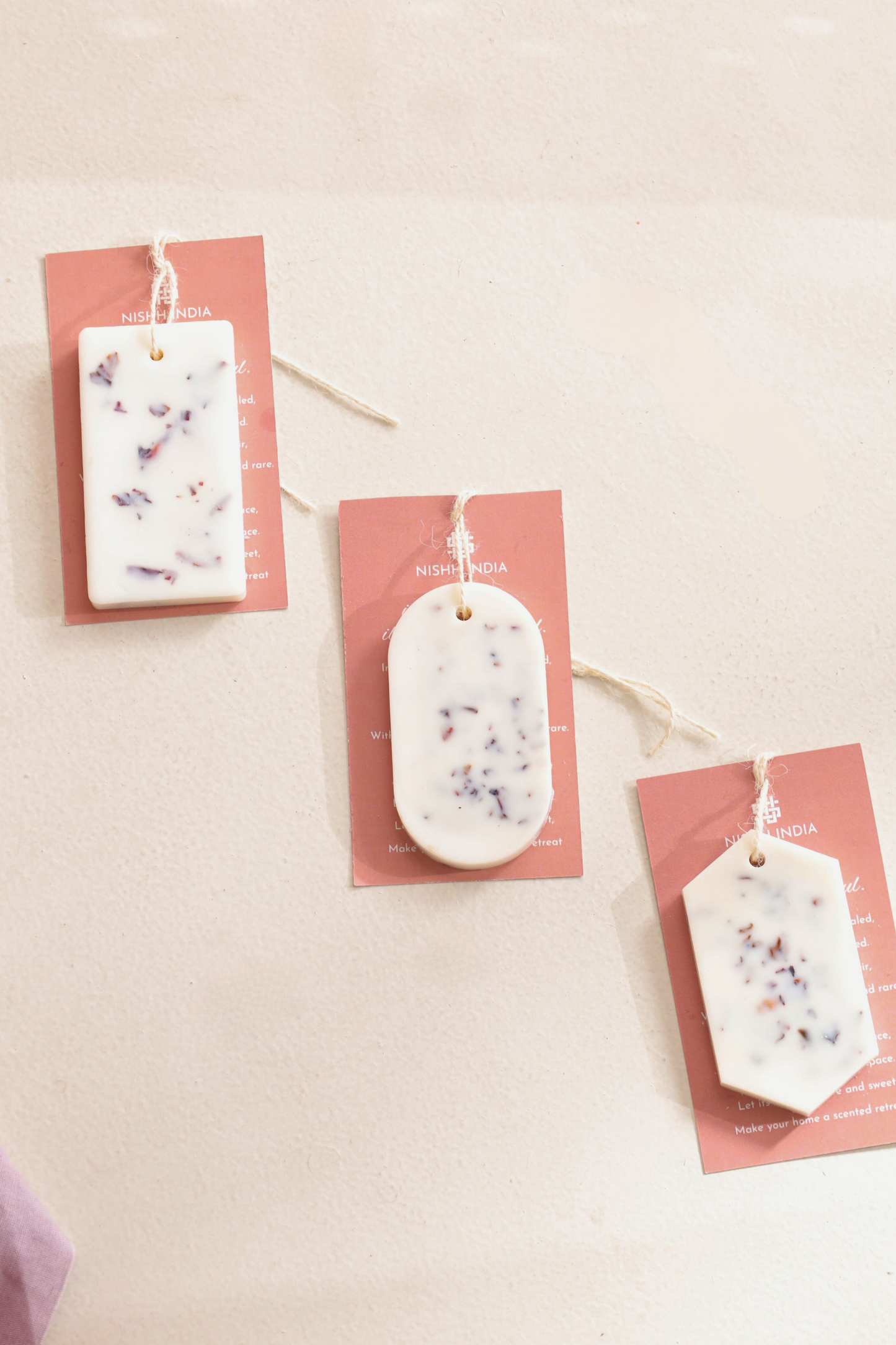 Gulpatra Wax Sachet - Set of 3