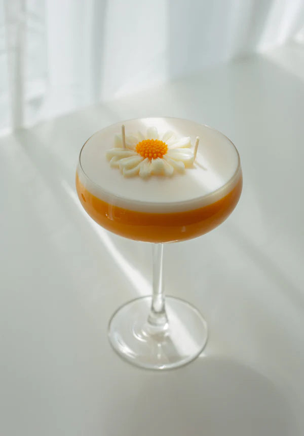 COCKTAIL BUNDLE - ESPRESSO & PASSIONFRUIT MARTINI Candles