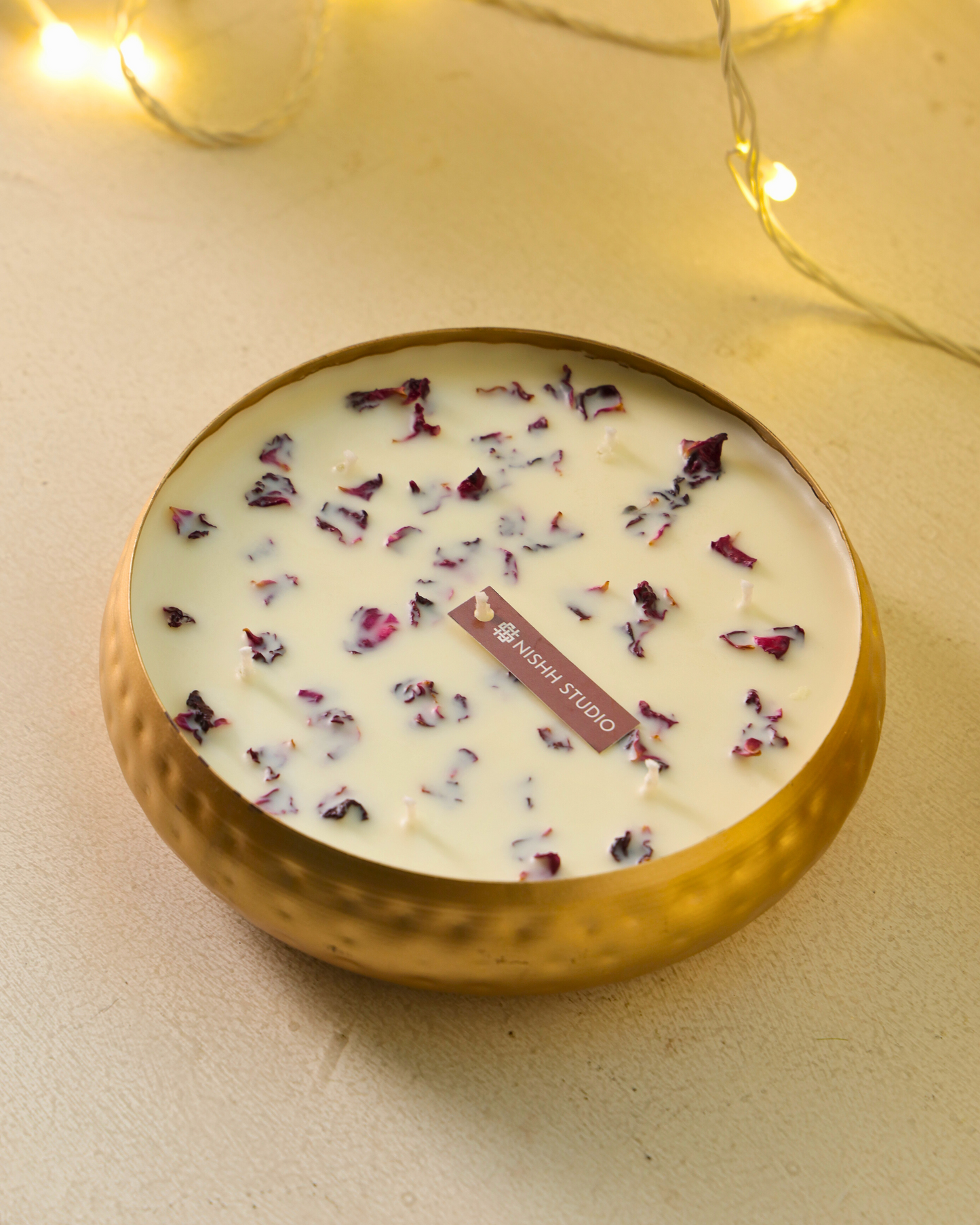 Eco-friendly luxury gift box packaging for Gulpatra Luxe Hamper – perfect for Diwali, weddings, and festive gifting.