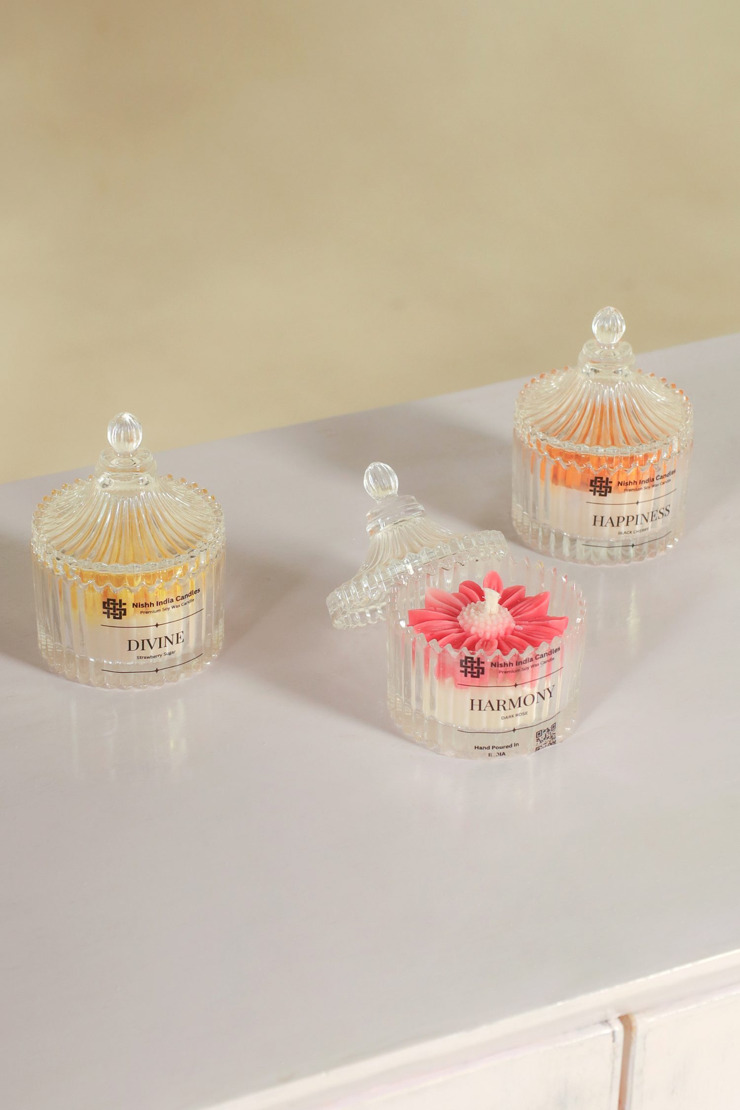 Jar Candles