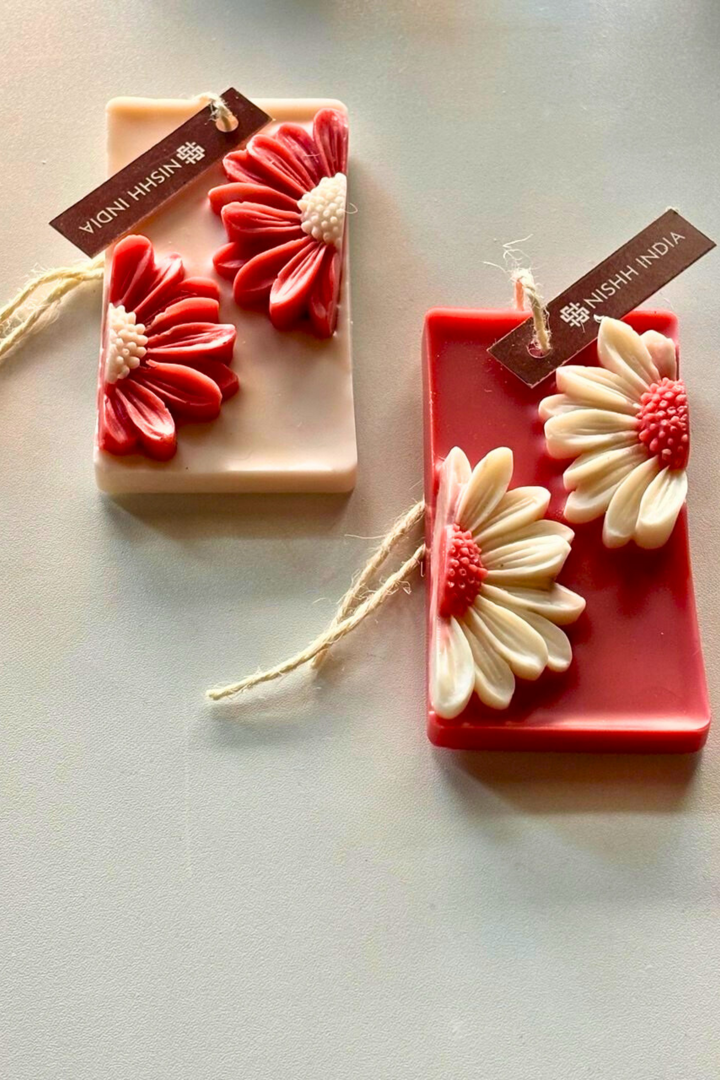 Daisy Wax Melt Sachet - Set Of 2