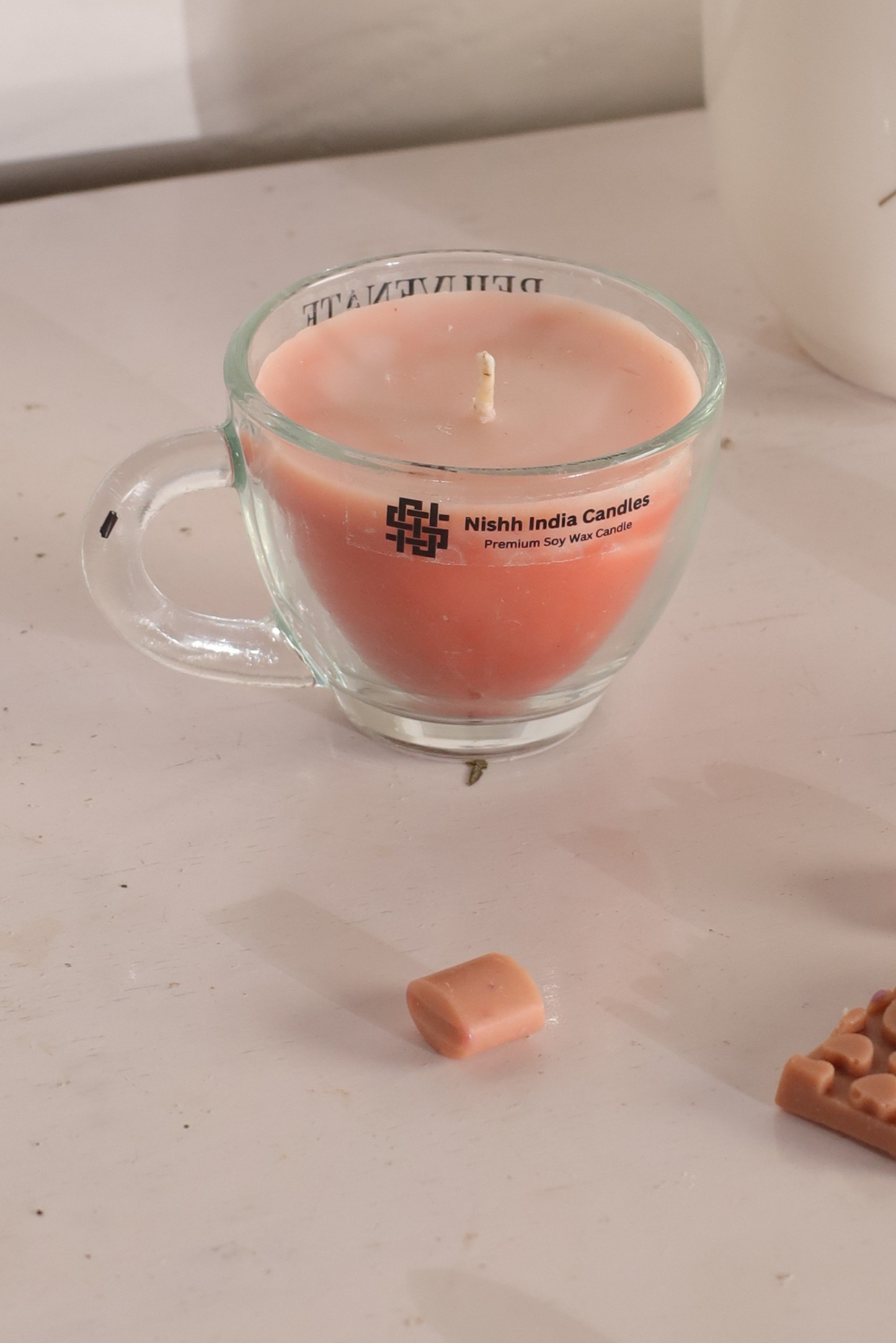 Hazelnut Brew Candle