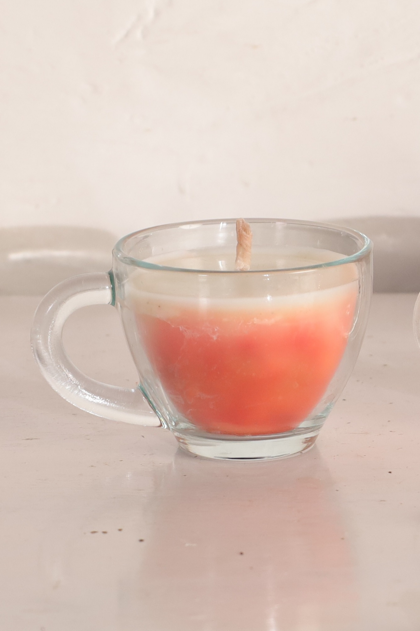 Hazelnut Brew Candle