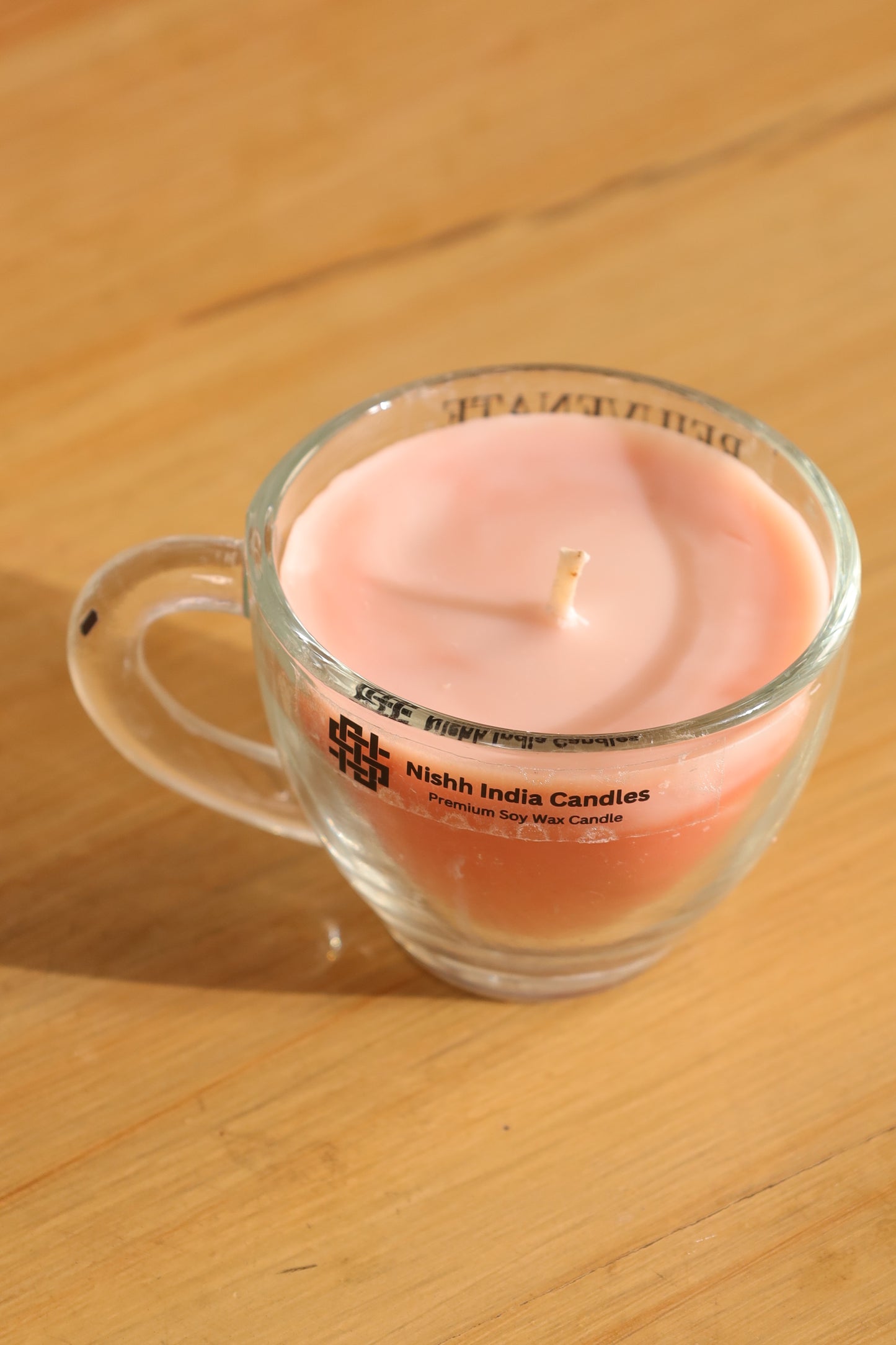 Hazelnut Brew Candle